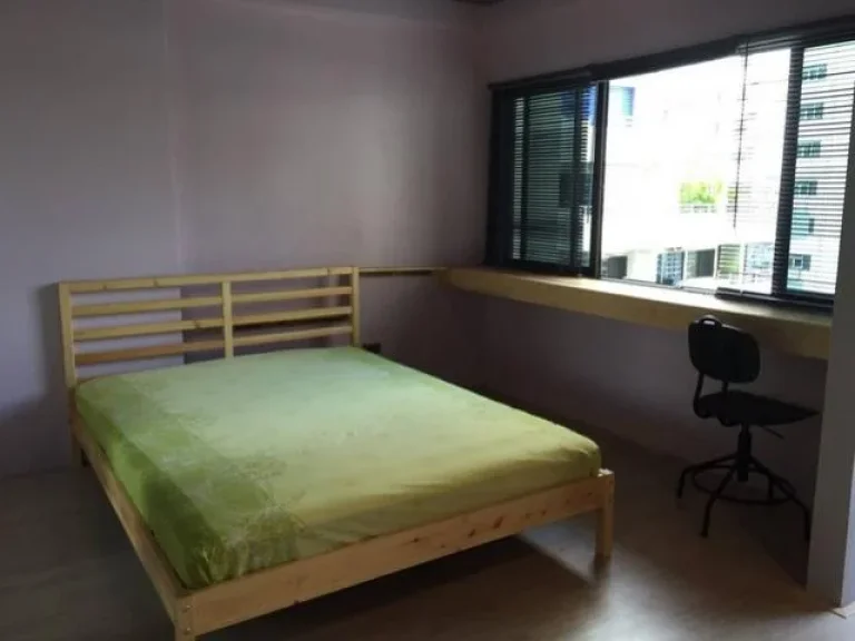 1 Bedroom for rent at SARANJAI MANSION Near BTS Nana Sukhumvit