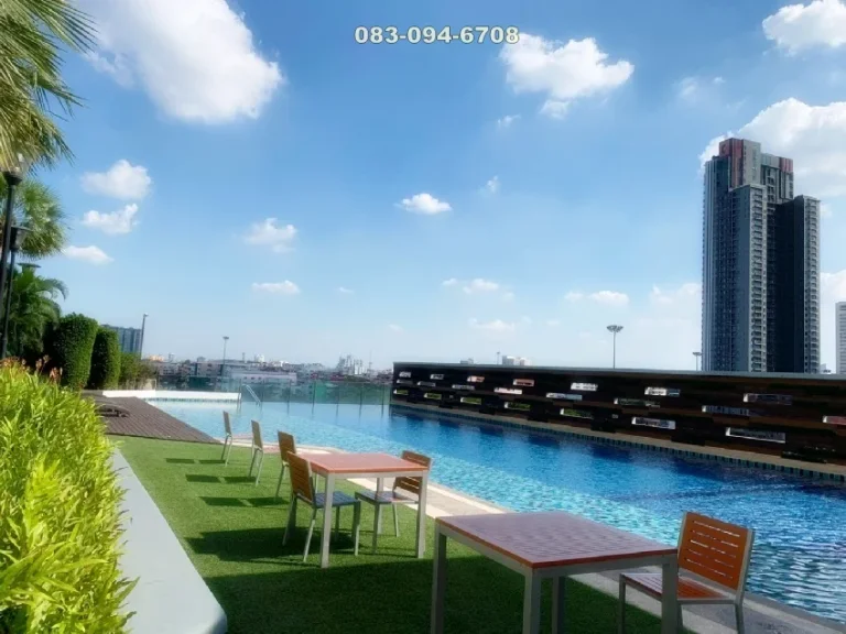 ขายห้อง Penthouses คอนโด ศุภาลัย ปาร์ค เอกมัย-ทองหล่อ Supalai Park Ekkamai - thonglor Bangkok Thailand