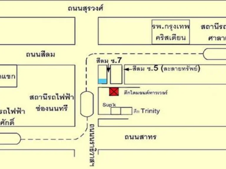 ขาย คอนโด Diamond Tower แบบ 1 ห้องนอน 1 ห้องน้ำ 58 ตรม ราคาดีที่สุด