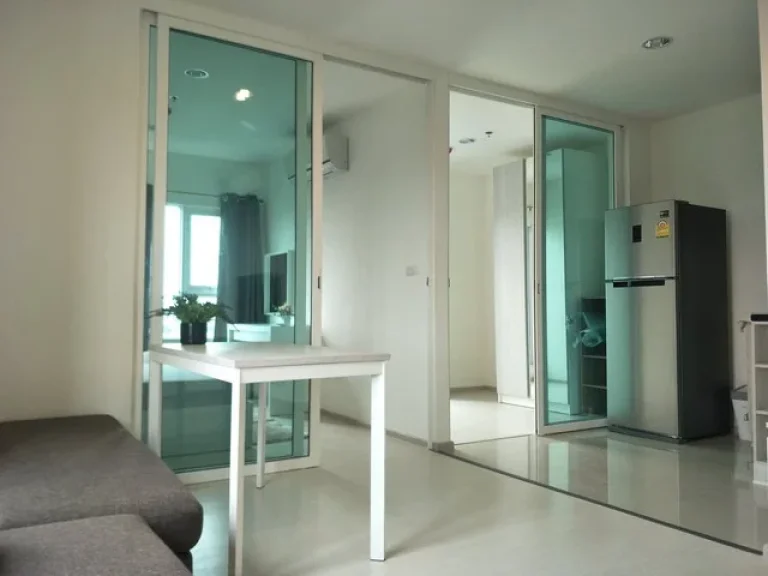 Aspire Erawan 8th floor clean convenient safe BTS Chang Erawan