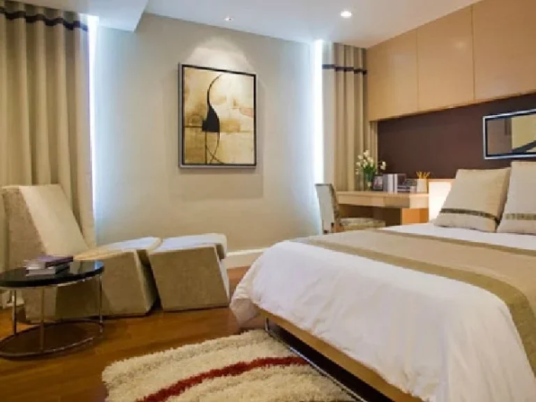 ให้เช่า คอนโด Chamchuri Square Residence แบบ 1 ห้องนอน 1 ห้องน้ำ 43 ตรม ราคาดีที่สุด