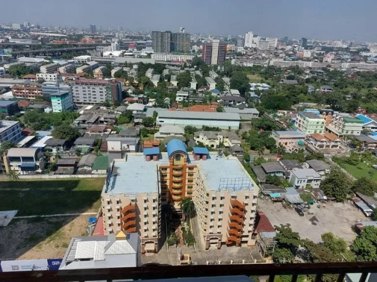 ขาย Supalai Park Ratchayothin 577 ล้านบาท 2ห้องนอน 1ห้องน้ำ 7888 ตรม ห้องมุม