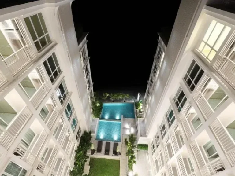 ขายดาวน์ คอนโด เบลส เรสซิเดนซ์ เอกมัย Bless Residence Ekkamai คอนโดมิเนียม ถนนสุขุมวิท 71