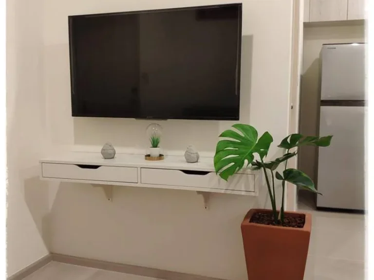 Rent 1 Bed Life Asoke Phetchaburi 3573