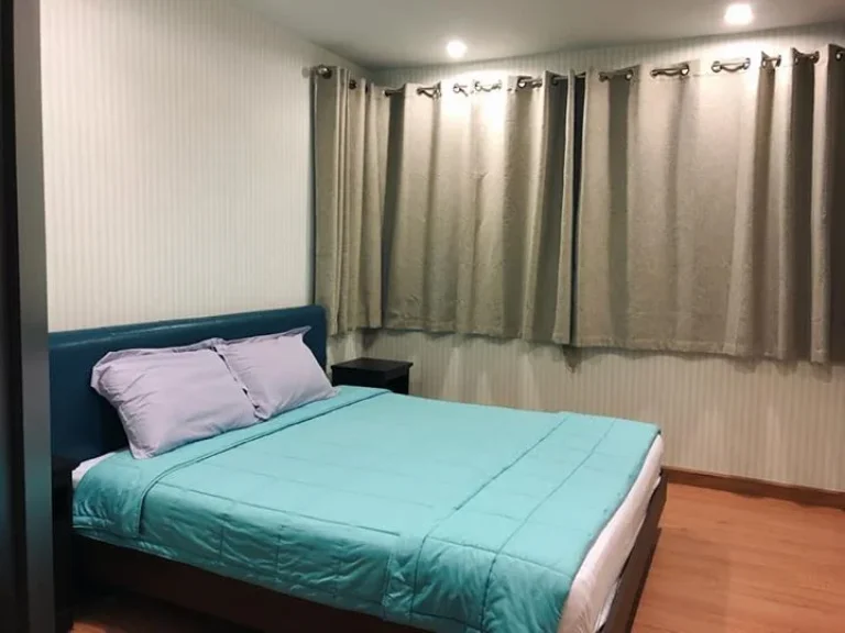 For rent SUPALAI WELLINGTON ให่้เช่า ศุภาลัย เวลลิงตั้น