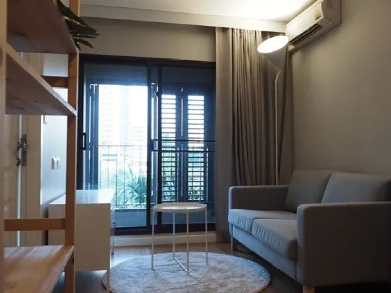 For rent Condolette Dwell Sukhumvit 26 ให้เช่า คอนโดเลต ดเวล สุขุมวิท 26