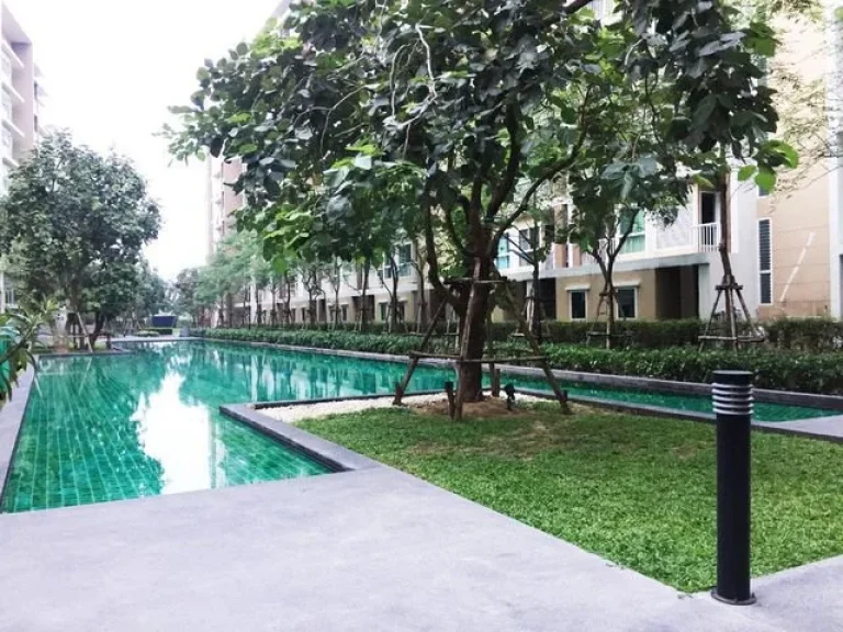 For rent and sale We Condo Ekkamai-Raminthra