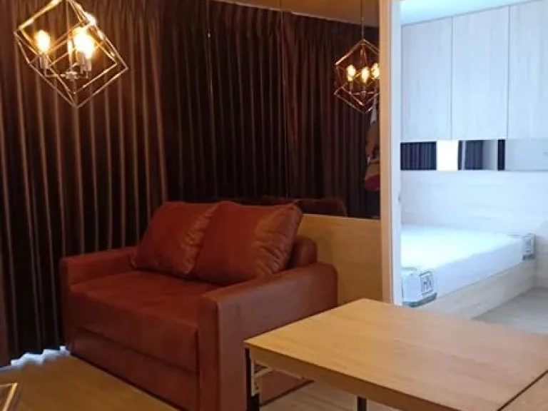 For rent The Nest Sukhumvit 22 city view ให้เช่า เดอะเนสท์ สุขุมวิท 22