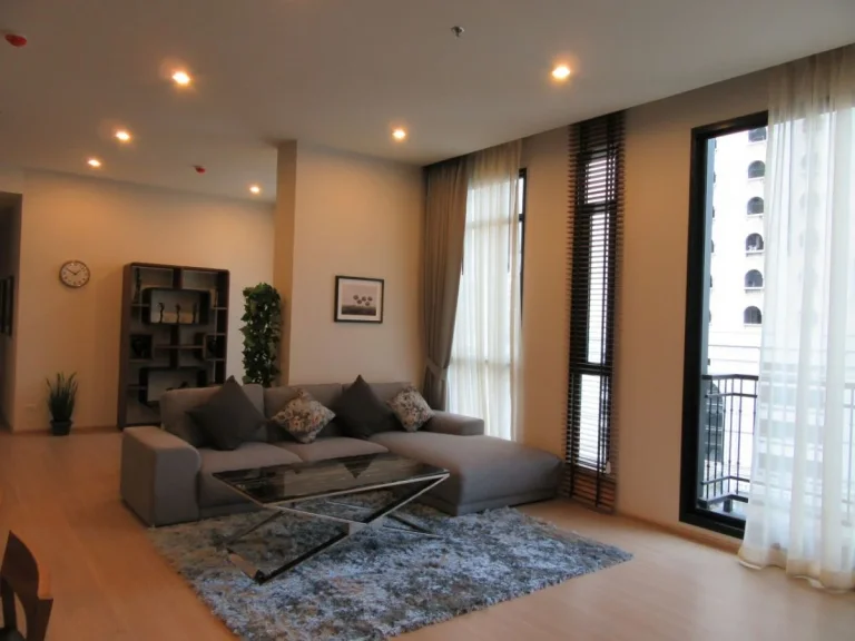 SALE The Capital Ekamai-Thonglor 27 M฿ RENT 150000 ฿Available in the beginning of MAY 2019