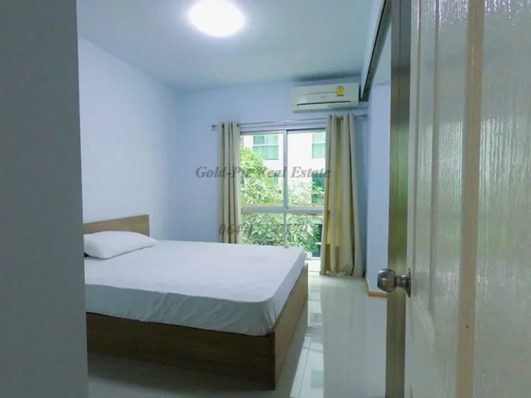 SC372M SALE A Space Asoke-Ratchada 35sqm 1bed BLDG F 2fl 22 MB