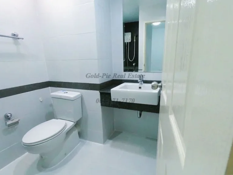 SC372M SALE A Space Asoke-Ratchada 35sqm 1bed BLDG F 2fl 22 MB