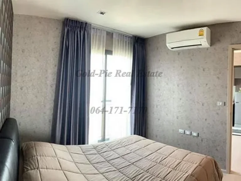 SC374M SALE Rhythm Sukhumvit 36-38 33sqm 1bed 24fl 61 MB