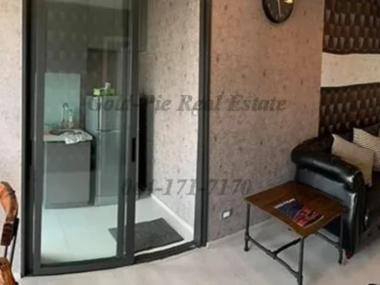 SC374M SALE Rhythm Sukhumvit 36-38 33sqm 1bed 24fl 61 MB