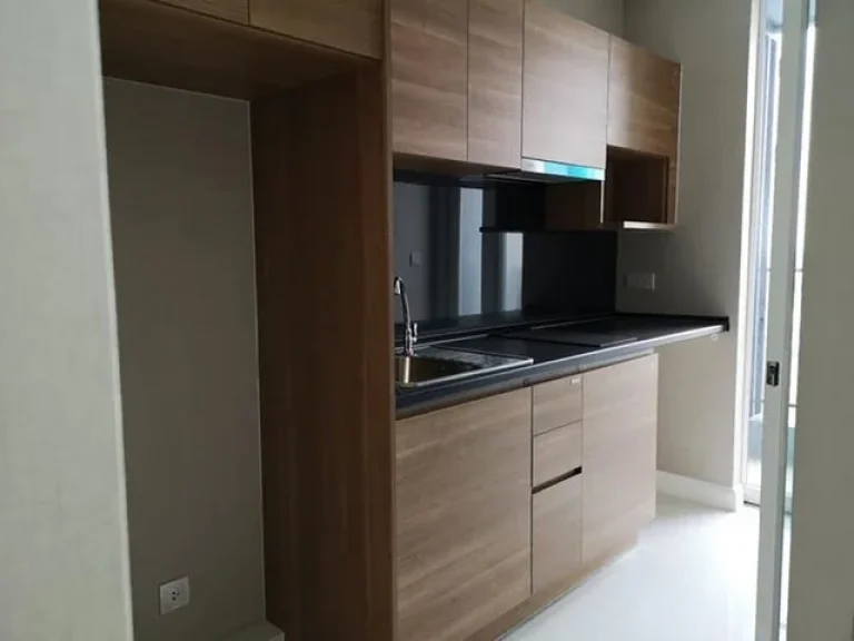 For Rent The metropolis samrong 1 bedroom BTS Samrong