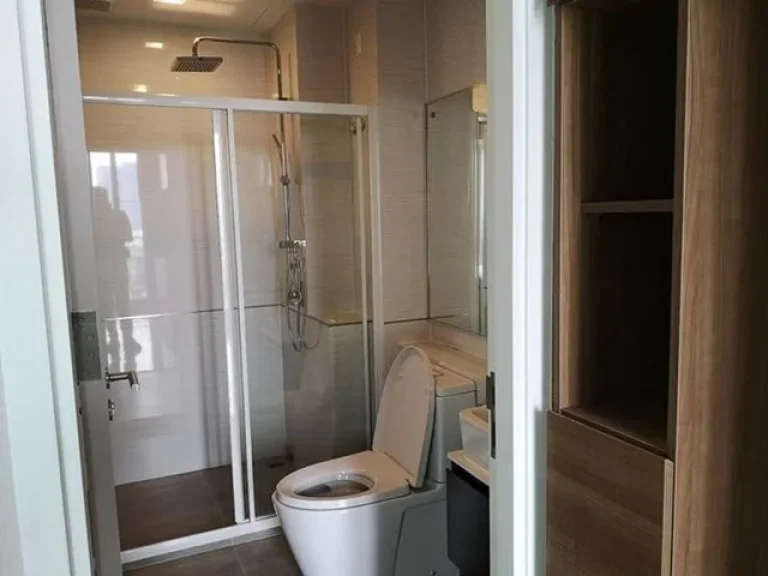 For Rent The metropolis samrong 1 bedroom BTS Samrong