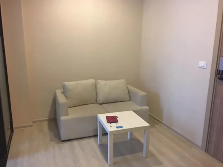 เช่า FOR RENT CONDOLETTE MIDST RAMA 9 1 bedroom 28 Sqm15000 CLOSE MRT RAMA 9