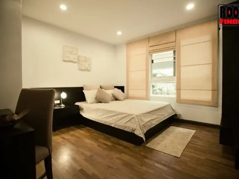 เช่า FOR RENT BAAN SIRI SUKHUMVIT 13 2 beds 2 baths 73 Sqm33000 CLOSE BTS NANA