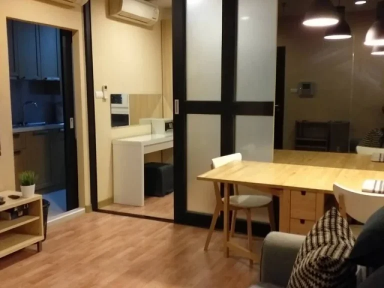 Condo for RentLadda Condo ViewSriracha 1 bedrooms 17F