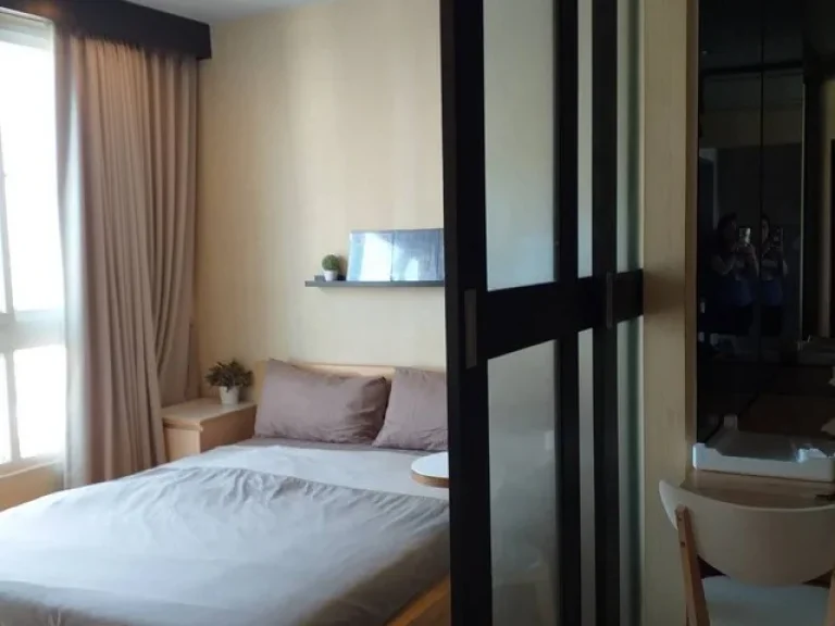 Condo for RentLadda Condo ViewSriracha 1 bedrooms 17F