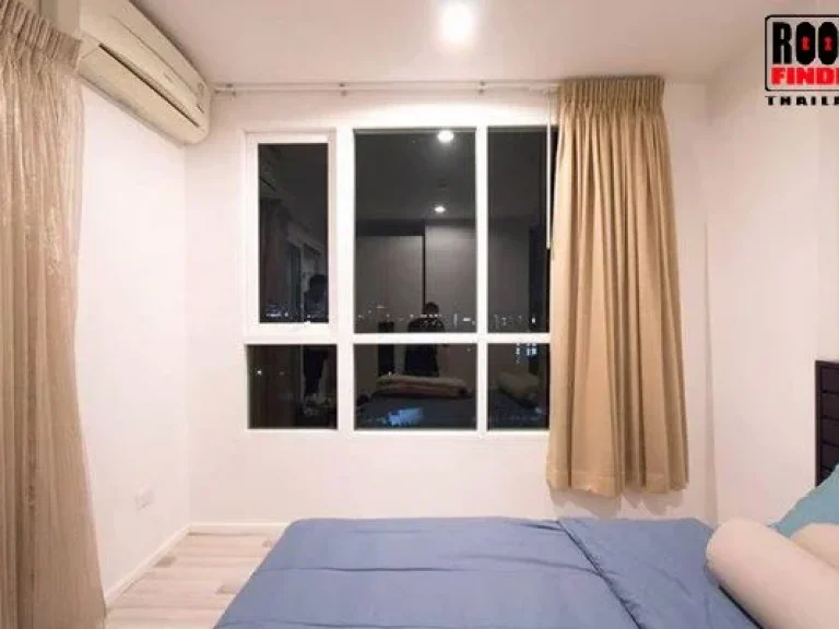 เช่า FOR RENT THE KEY PHAHONYOTHIN 34 1 bed 34 Sqm10000 CLOSE KASETSART UNIVERSITY