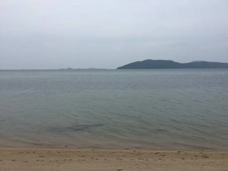 ขายที่ดินสวยหาดส่วนตัว ติดทะเล เกาะสมุย 5ไร่