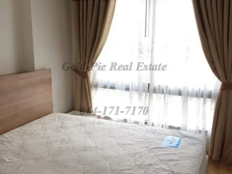 SC364M SALE Casa Condo Asoke-Dindaeng 30sqm 1bed 23fl 299 MB