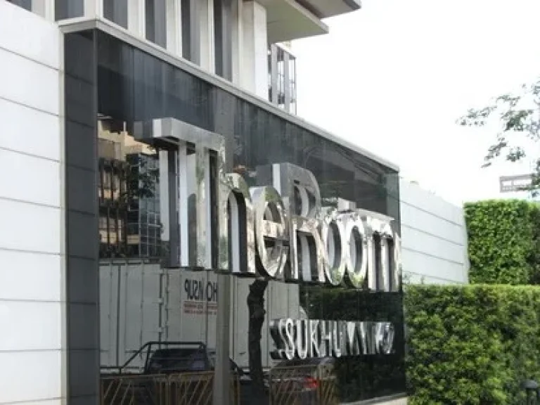 ให้เช่า The Room Sukumvit 62 ขนาด 77 ตารางเมตร 2 ห้องนอน 2 ห้องน้ำ แต่งครบ พร้อมเข้าอยู่