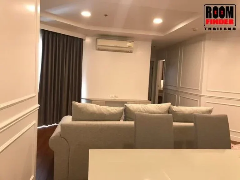 เช่า FOR RENT BELLE GRAND RAMA 9 2 beds 2 baths 90 Sqm55000 CLOSE MRT RAMA 9