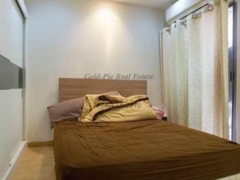 SC346M SALE Casa Condo Asoke-Dindaeng 26sqm Studio 6fl 259 MB