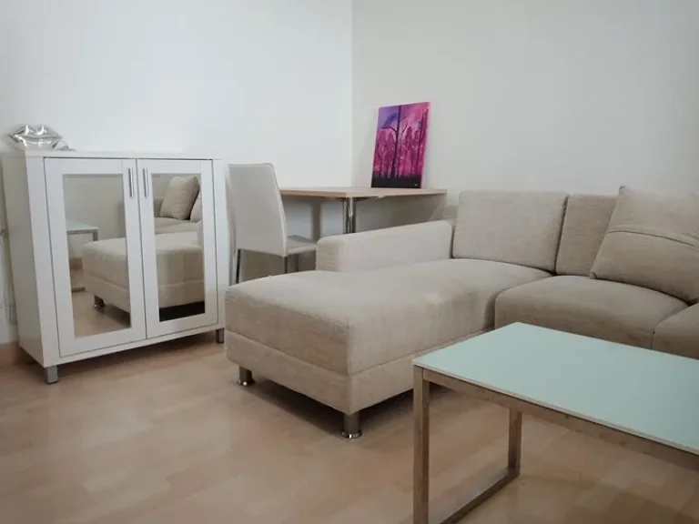 Condo For Sale Rhythm Ratchada ริธึม รัชดา18th floor north36 sqm 1 bed near MRT Ratchadaphisek