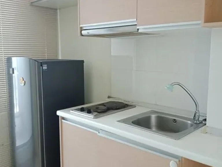 Condo For Sale Rhythm Ratchada ริธึม รัชดา18th floor north36 sqm 1 bed near MRT Ratchadaphisek