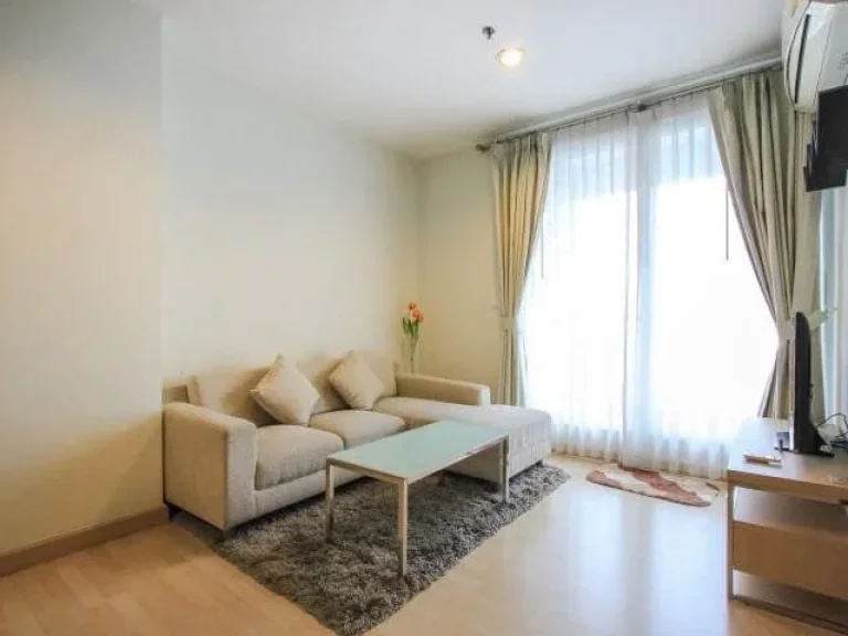 Condo For Sale Rhythm Ratchada ริธึม รัชดาBuilding B 19th floor size 46 sqm