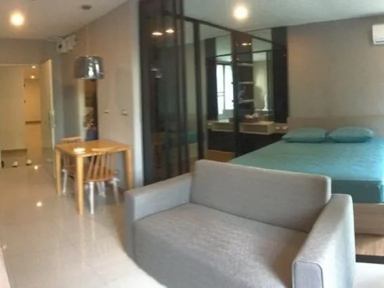 ให้เช่า 1นอน33ตรม18000บ ทรี คอนโด สุขุมวิท 50 Tree Condo Sukhumvit 50 -1516