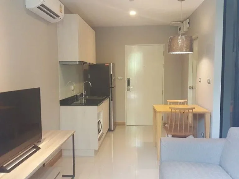 ให้เช่า 1นอน33ตรม18000บ ทรี คอนโด สุขุมวิท 50 Tree Condo Sukhumvit 50 -1516