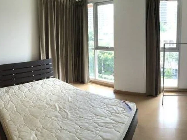 Condo for Sales The Niche Sukhumvit 49 1 Bed 1 Bath 48 SQM 5F BTS Thonglor 339MB