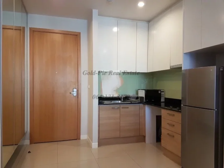 SC344M SALE Circle Condominium 47sqm 1bed 20fl 48 MB