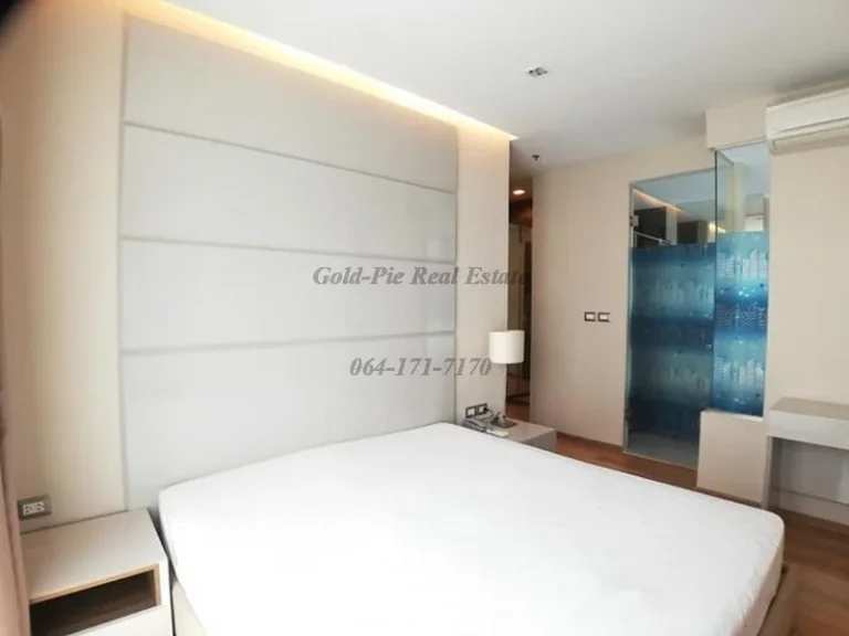 SC343M SALE The Address Asoke 66sqm 2bed 7fl 999 MB