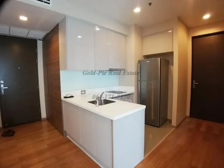 SC343M SALE The Address Asoke 66sqm 2bed 7fl 999 MB