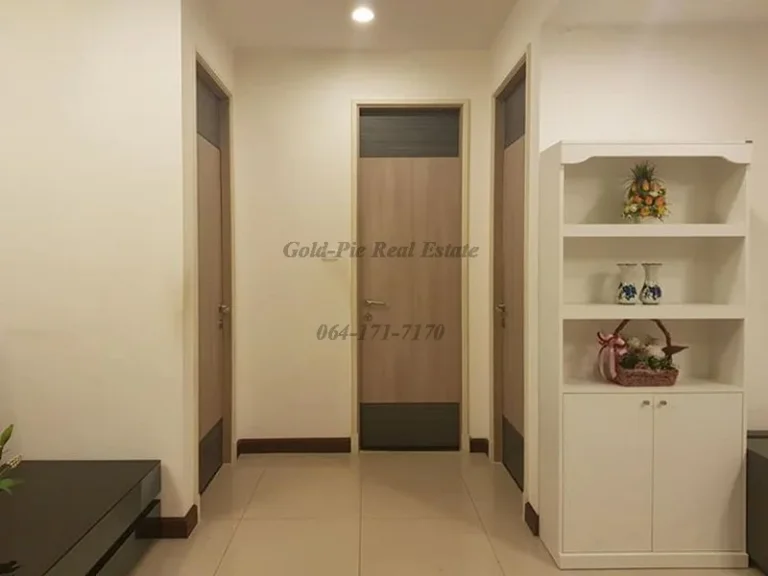 SC335M SALE Supalai Premier Ratchathewi 93sqm 2bed 20fl 145 MB