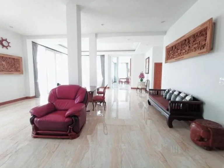 Luxury house near Prem International school Chiangmai for rent