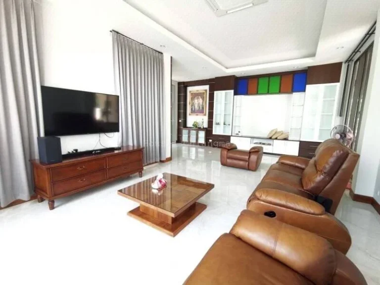 Luxury house near Prem International school Chiangmai for rent