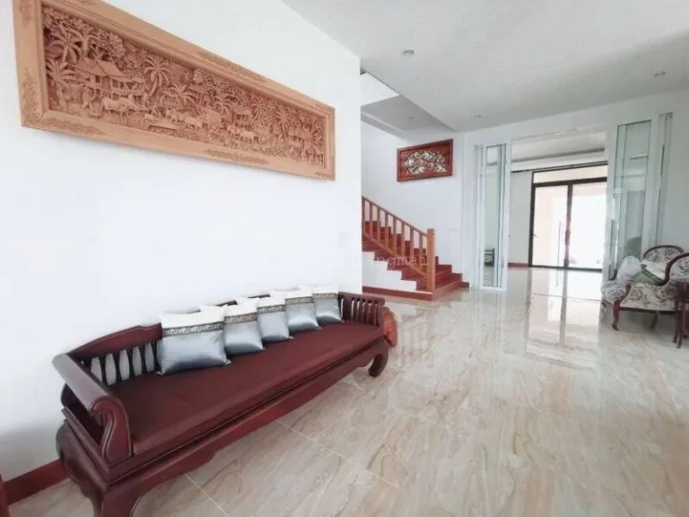 Luxury house near Prem International school Chiangmai for rent