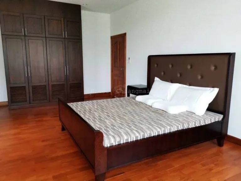 Luxury house near Prem International school Chiangmai for rent