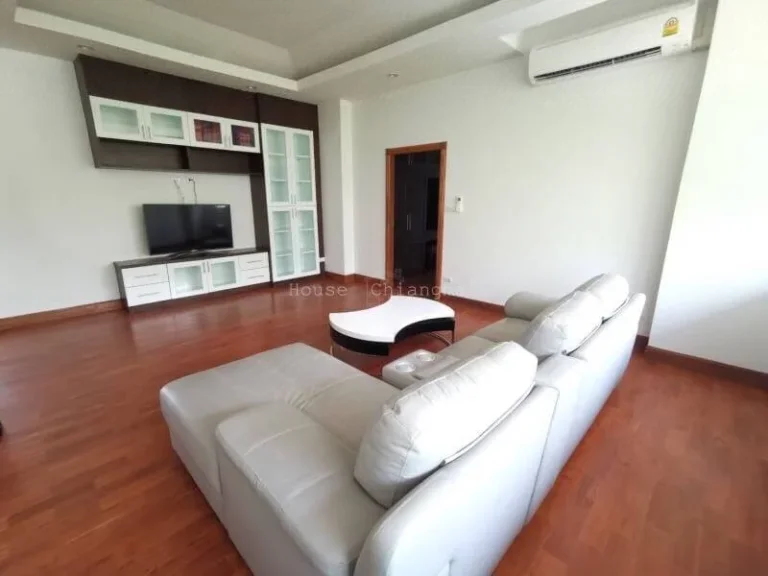 Luxury house near Prem International school Chiangmai for rent