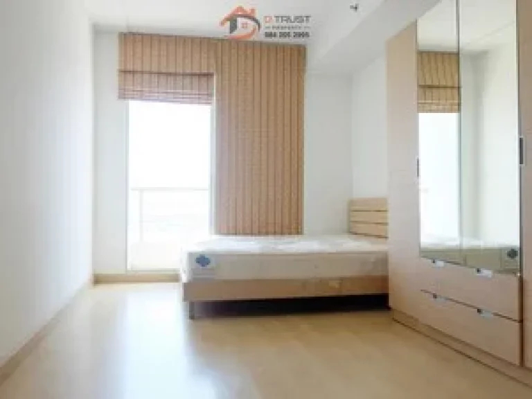 ให้เช่า ศุภาลัยริเวอร์ เพลส เจริญนคร ขนาด 104 ตรม 2 Bed วิวแม่น้ำเจ้าพระยา สวยพร้อมอยู่