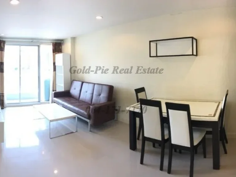 SC328M SALE Wish At Siam 64sqm 2bed 6F 80 Baht