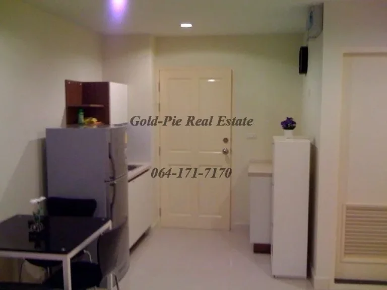 SC329M SALE Wish At Siam 37sqm 1bed 2F 40 Baht