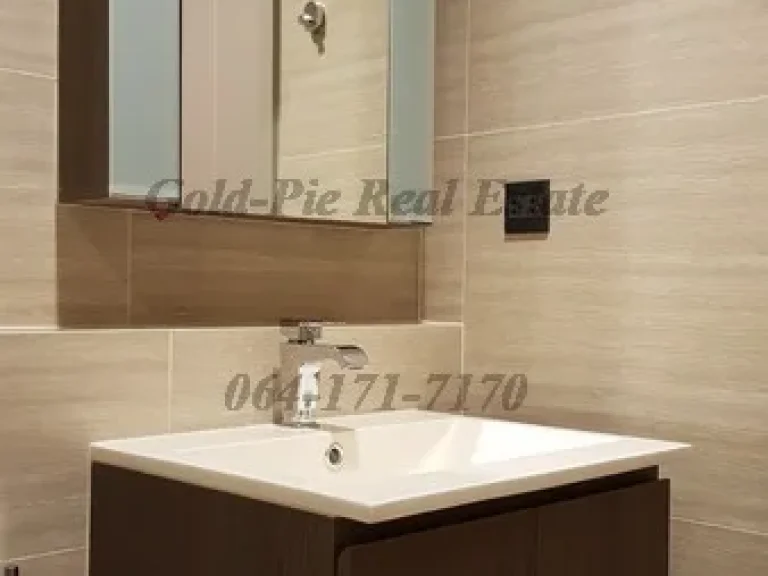 SC334M SALE The Line Asoke  Ratchada 29sqm 1bed 7F 45 Baht