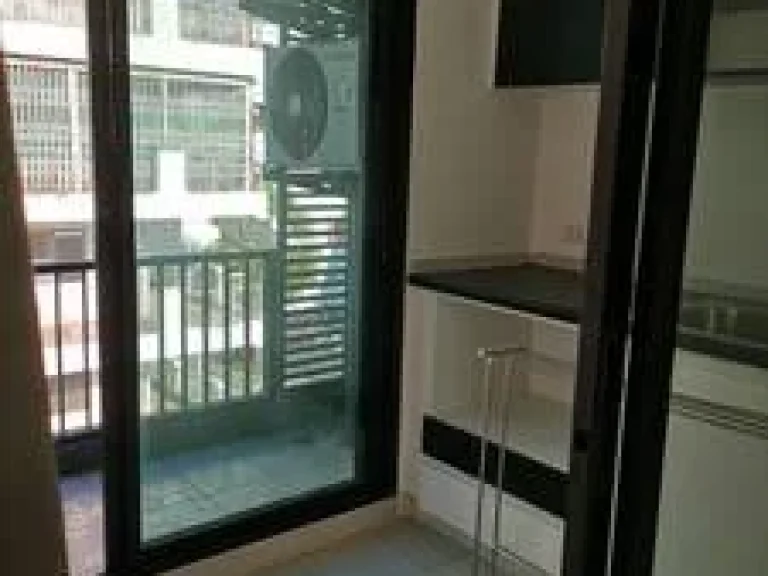 TH0351 ให้เช่า LIB CONDO ติดโรงเรียนบดินทรเดชา เข้าออกได้หลายเส้นทาง 431