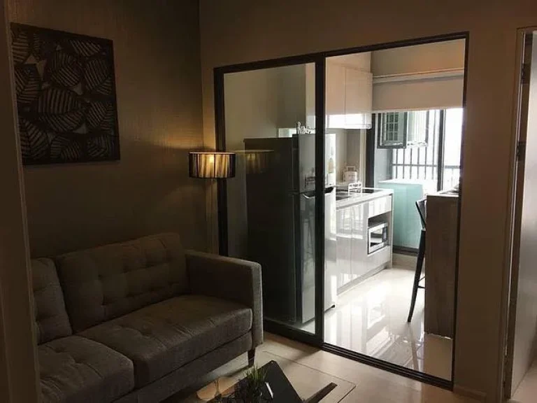 Condo for rent Condo Life Sukhumvit 48